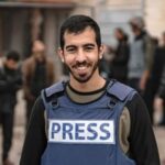 Saleh Al-Jafarawi missing, feared killed by Israel-aligned group