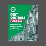 Scotland rent controls win out with new bill