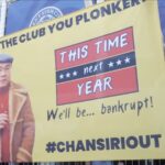 Sheffield Wednesday enters administration, but fans call it liberation