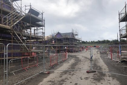 Shocking investigation reveals Labour affordable homes gambit