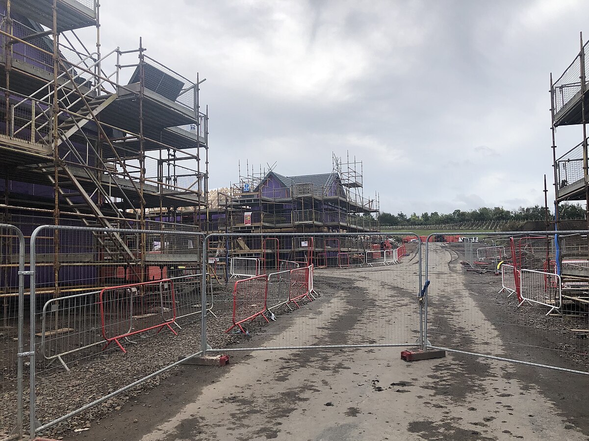 Shocking investigation reveals Labour affordable homes gambit