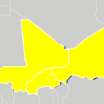 Silence and Repression: The new face of the Sahel