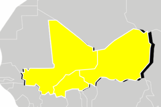 Silence and Repression: The new face of the Sahel