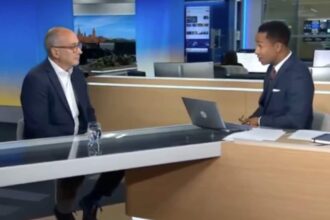 Sky News pulled up for repeating Israel 'Hamas hospitals' spin