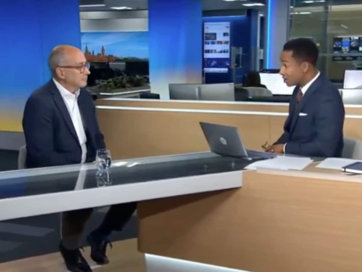 Sky News pulled up for repeating Israel 'Hamas hospitals' spin