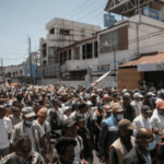 Soldiers join Madagascar protests