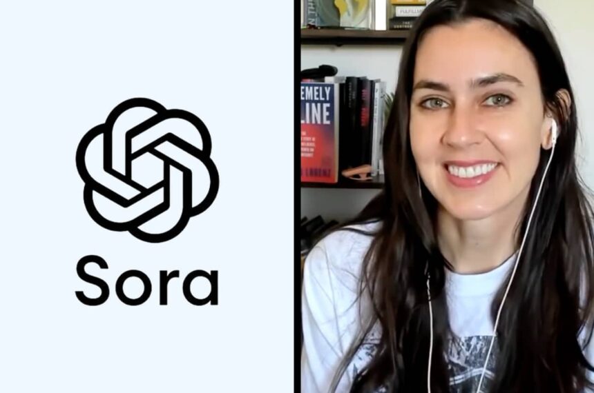 Sora 2 is already proving to be creepy af