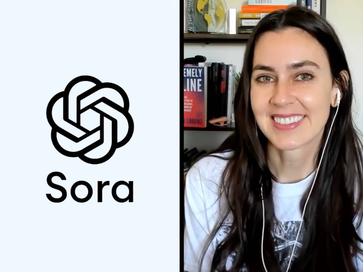 Sora 2 is already proving to be creepy af