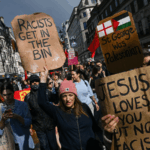 Southport to show the far right they picked the wrong town