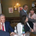 Starmer's nightmare Audrey White among first PA 'terror' cases