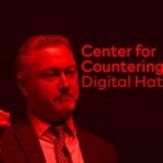 Steve Reed and the CCDH