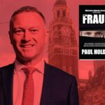 Steve Reed linked to Labour hacking scandal in the Fraud