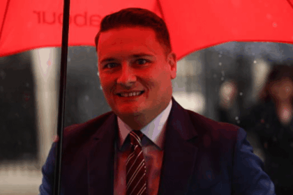 Streeting fails to spin doctor's strikes as unnecessary