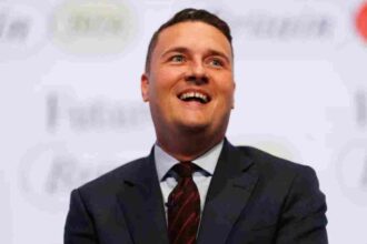 Streeting gave private healthcare a gift at the end of the conference