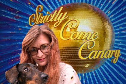 Strictly Come Dancing, week two: right-wing thug Skinner GONE