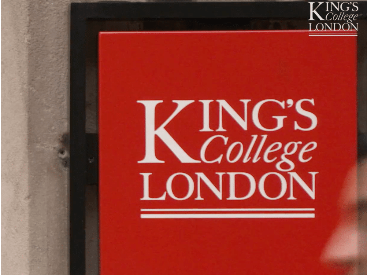 Student suspended for opposing genocide