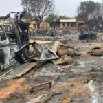 Sudan: RSF must end attacks and further suffering of civilians in El Fasher