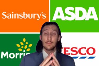 Supermarkets threaten retaliatory price rises against shoppers