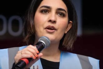 TSSA union accused of manipulating presidential election result