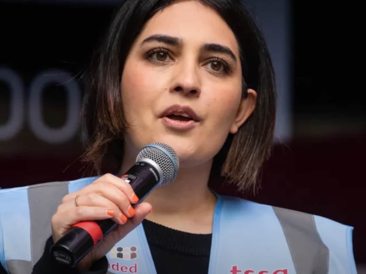 TSSA union accused of manipulating presidential election result