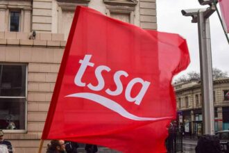 TSSA union lurches into another bullying and harassment scandal