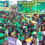 Tanzania: Authorities instil climate of fear and step up repression ahead of general elections