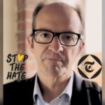 Telegraph hit piece on Muslim activists is Zionist propaganda