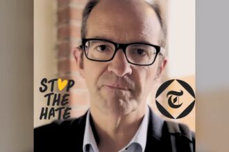 Telegraph hit piece on Muslim activists is Zionist propaganda