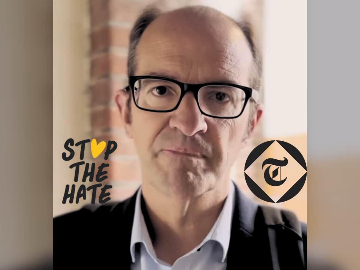 Telegraph hit piece on Muslim activists is Zionist propaganda