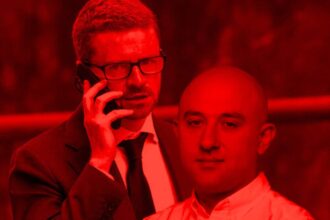 The Fraud serialisation, Part Eight: McSweeney moves