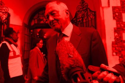 The Fraud serialisation, Part Five: making an antisemitism crisis