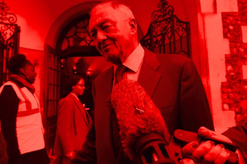 The Fraud serialisation, Part Five: making an antisemitism crisis