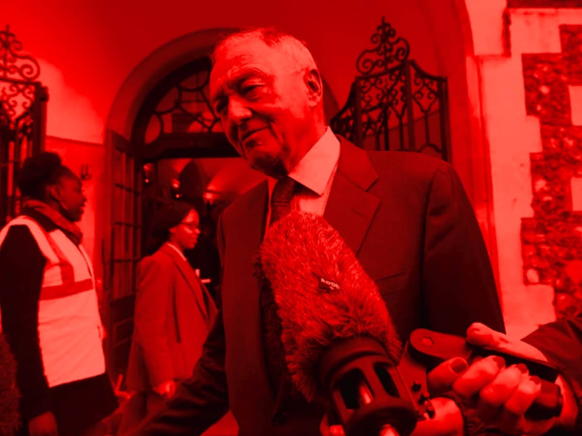 The Fraud serialisation, Part Five: making an antisemitism crisis