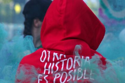 The Gen-Z Movement: This is why we’re risking our lives to protest