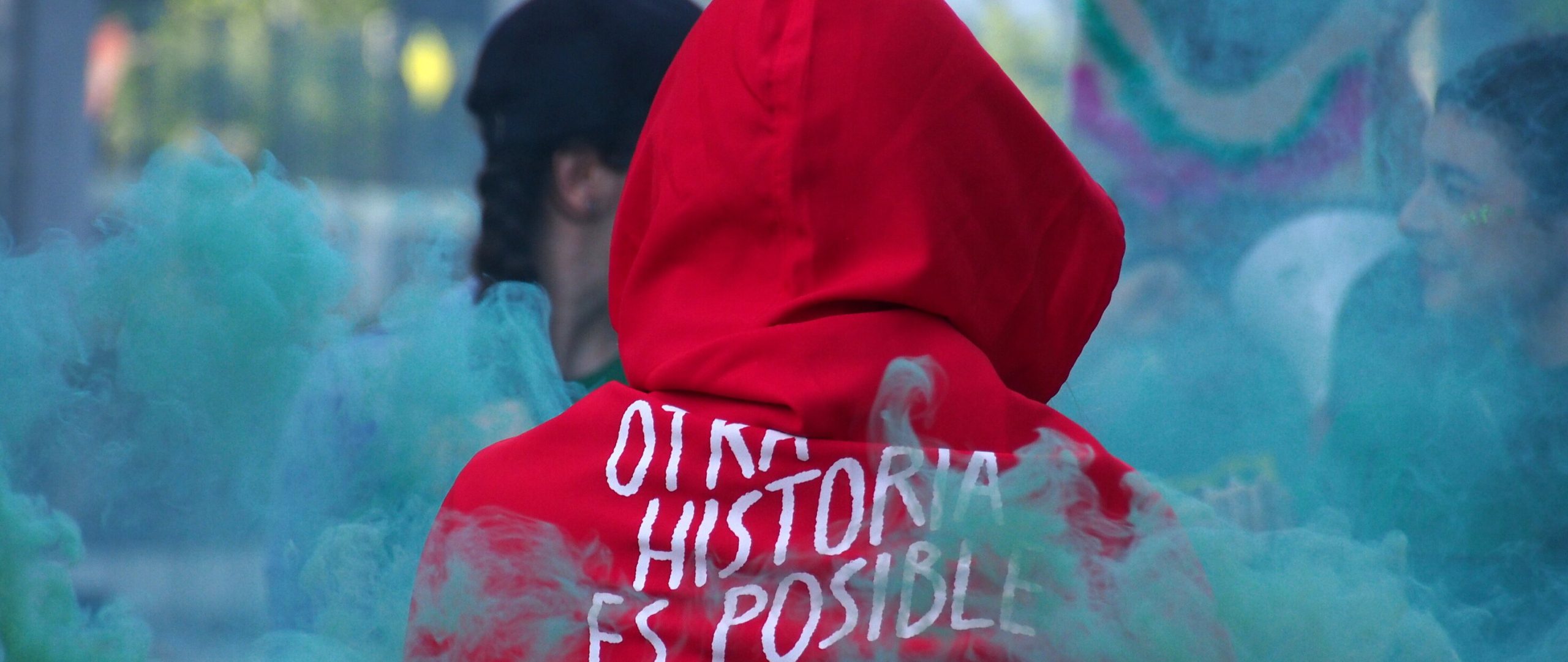 The Gen-Z Movement: This is why we’re risking our lives to protest