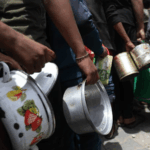 The Israeli-backed Palestinian militia being positioned to run Gaza