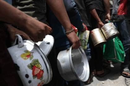 The Israeli-backed Palestinian militia being positioned to run Gaza