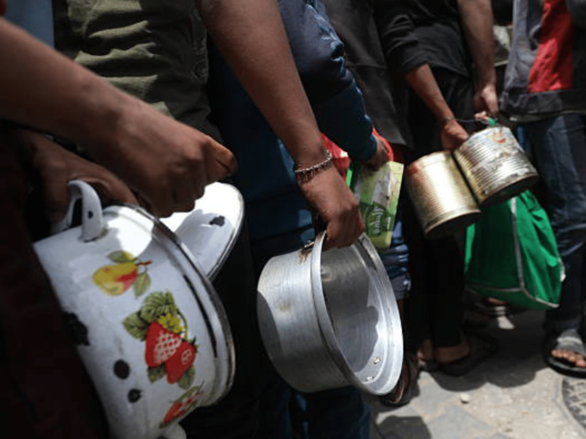 The Israeli-backed Palestinian militia being positioned to run Gaza