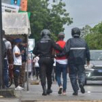 The Ivorian authorities must stop stifling peaceful protests