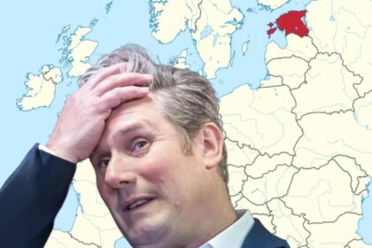 The Labour government's favourite Digital ID scheme was hacked