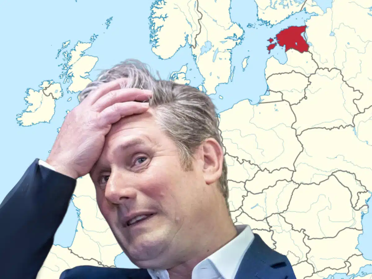 The Labour government's favourite Digital ID scheme was hacked