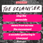 The Organiser - Oct 2025