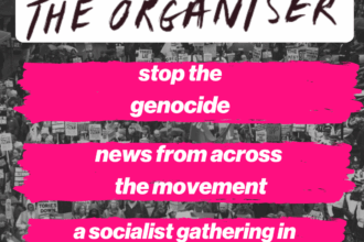 The Organiser - Oct 2025