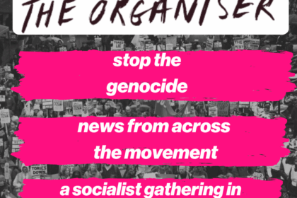 The Organiser - Oct 2025