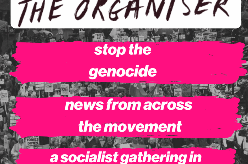 The Organiser - Oct 2025