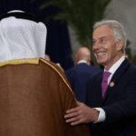 Tony Blair knew about WMDs all along