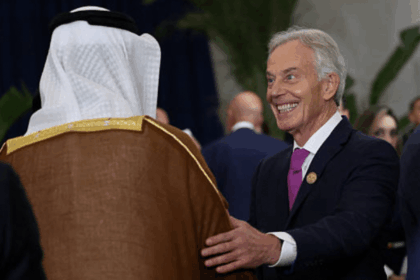 Tony Blair knew about WMDs all along