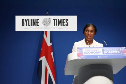 Tories block two Byline Times journalists from conference