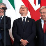 Tories clash with Starmer on Chagos Islands