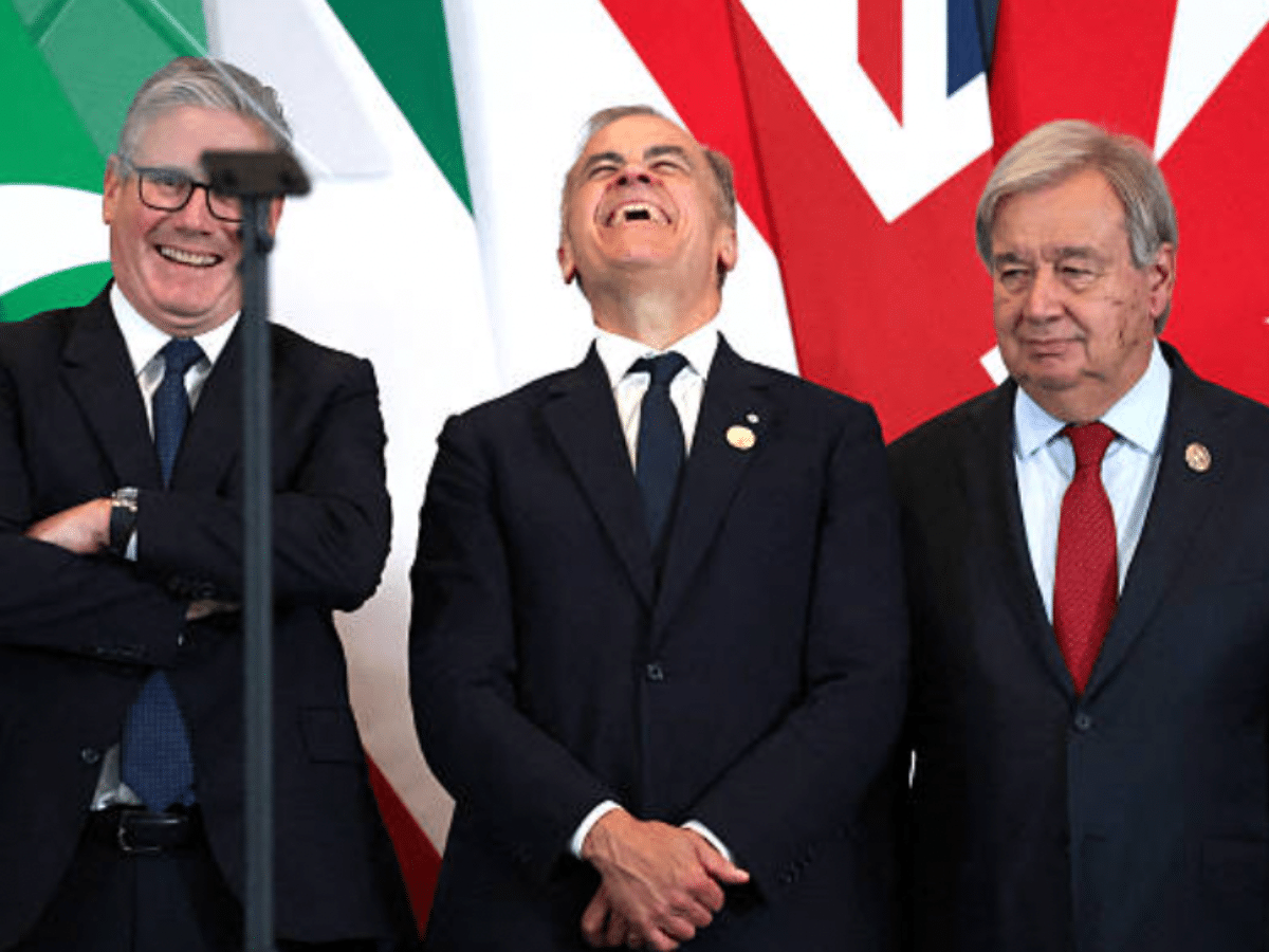 Tories clash with Starmer on Chagos Islands